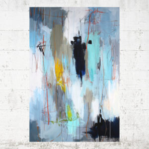 Besøg udefra 150x100