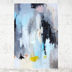 Gris paa afveje 150x100