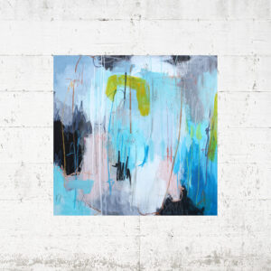 Muuhligvis en ko 100x100