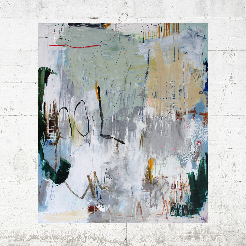 Stay cool - 120x100 Stay cool - 120x100