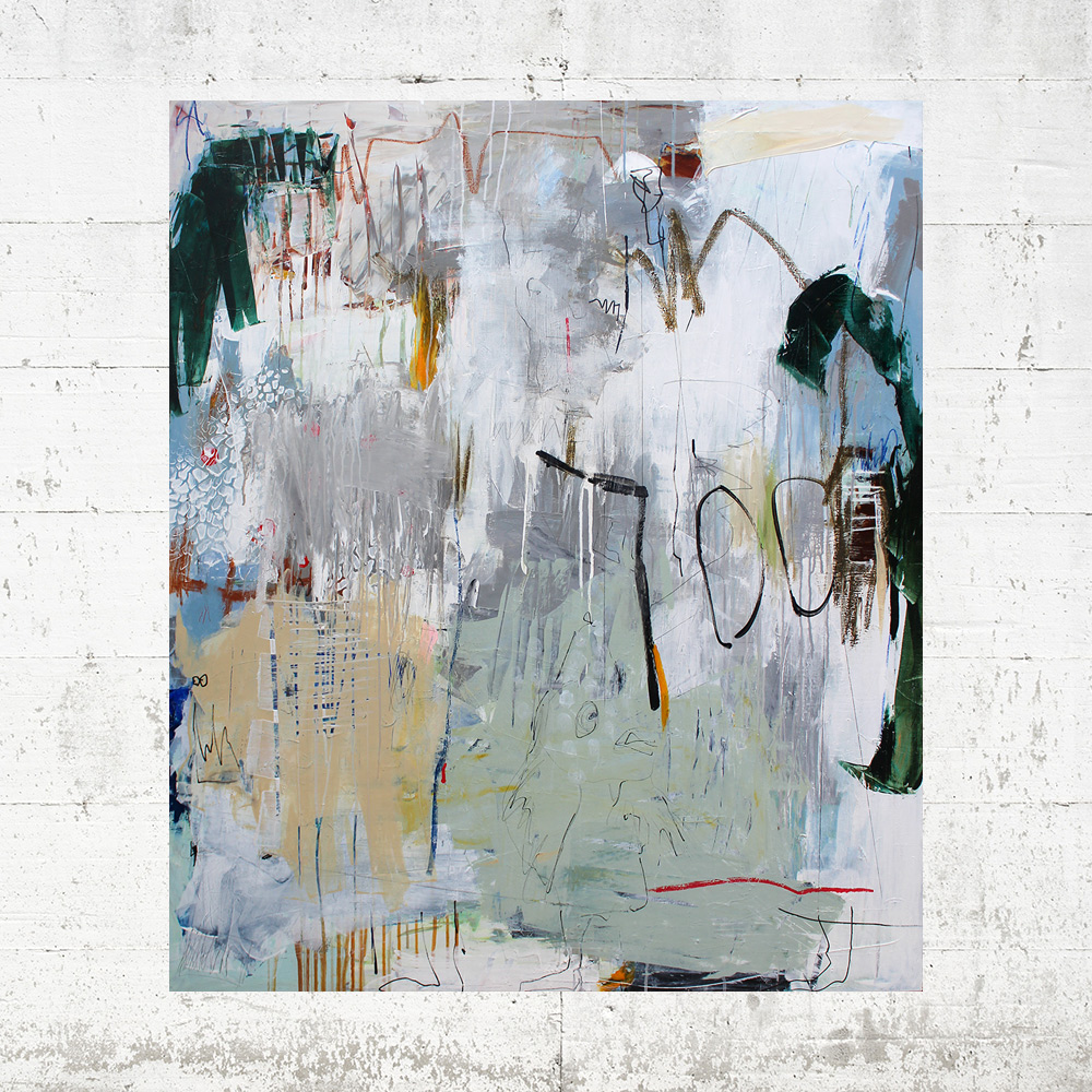 Stay cool - 120x100 Stay cool - 120x100