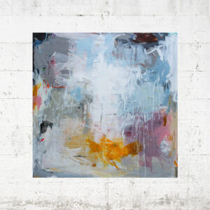 Forandring - 100x100