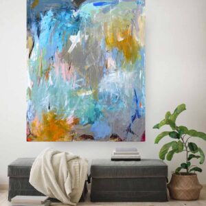 Farmors flirt 150x120