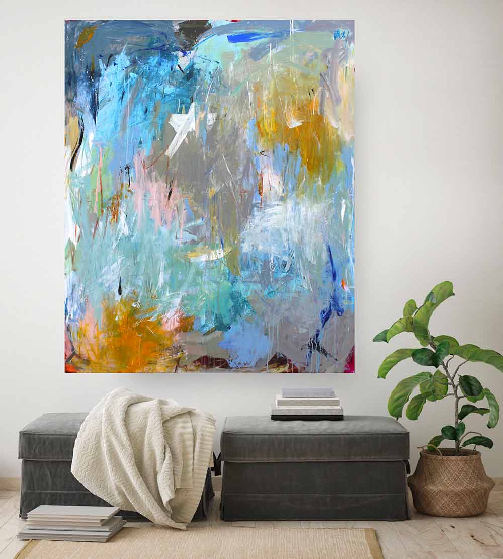 Farmors flirt 150x120